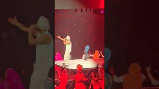 Diljit Dosanjh meihn hoohn punjab birmingham