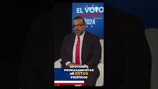 Analista Juan Eliel García nos explica la verdad oculta en los medios de comunicación #liberales