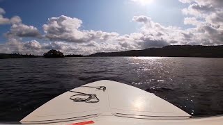 M140i and Boat POV drive in the Lake District (with a visit to a car museum)