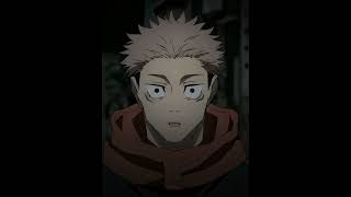 #jujutsukaisen #trend #itadori #itadoriyuuji #yujiitadori #fyp