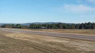 C-172 Low Pass