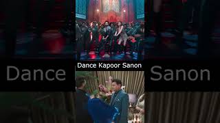 Dance Beats Kapoor Sanon Teri Baaton Mein Aisa Uljha Jiya