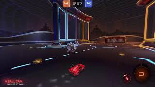 Rocket  League