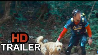 Arthur The King Trailer (2024) Latest Movie Trailers (HD) | Upcoming Movies 2024