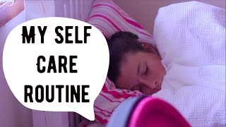 Self Care Routine