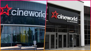 Full list of Cineworlds closing by 2024 after hundreds of jobs