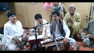 Alim Masroor Best Mehfli song """Lal Shabaz Qalandar """ june 2022