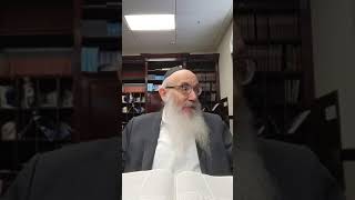 Torah Portion Mishpatim Through The Lense Of Chassidus (5782)