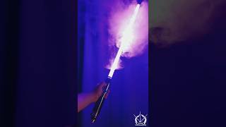 #световоймеч Мейса Винду - модель "BMF" #warsabers #starwars #lightsaber #звездныевойны #macewindu