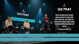 We Pray | Joel Kovacs