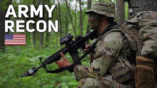 U.S. Army's New Type of Unit Combat Forces | Lighter & More Lethal (Army 2030)