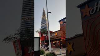 My First Day in Riyadh(Saudi Arab)#short,#youtubeshort @ADIL EYE VLOGS..