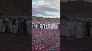 بعض من لقطات حفل الزواج الجماعي الرابع لقبيله الغناميين 1439/2/14 (2)