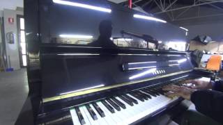 Yamaha U2H  2.290.000