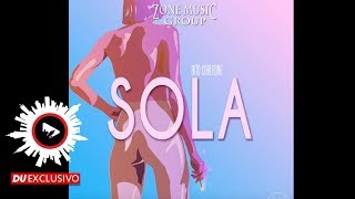 Bito Corleone "Sola" [DU Exclusivo - Official Audio]