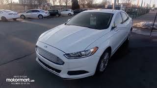 Авто из США в наличии под ремонт Ford Fusion 2014 SE  FULL  !!!!!