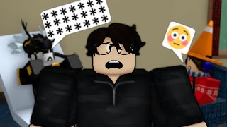 ROBLOX game made me go to therapy