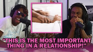 What is the most important thing in relationship? *J Lifestyle Edition*