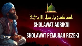 Sholawat Adrikni 1000x