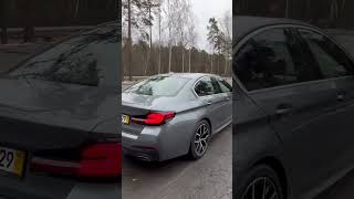 BMW 530d, таких цен больше не будет!!