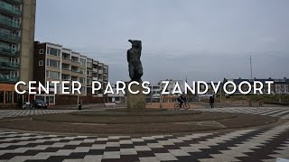 CENTER PARCS ZANDVOORT