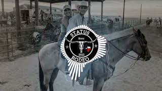 Bruno e Barreto - Amor de cana (STATUS RODEO)