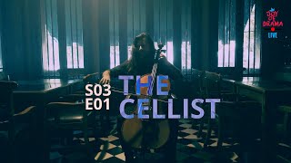 The Cellist | Smoke & Mirrors | S03E01 Teaser