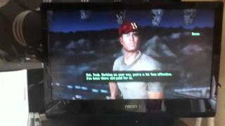 Fallout new Vegas how to get follower Boone