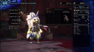 How to Get the Plunderblade in Monster Hunter World