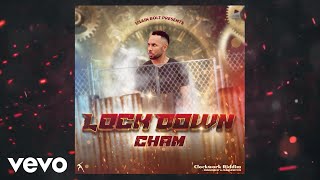 Cham - Lock Down (Official Lyric Video)