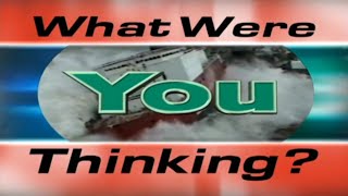 What Were You Thinking? (S1 E6) (2002)