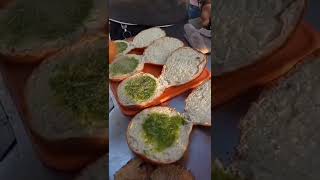 Patna का Most Crunchy Tikki Burger 🍔 🍔😋🤤 || Patna Street Food || #shorts #most #crunchy #tikkiburger