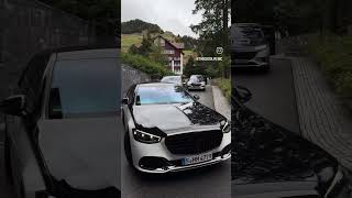 RoksCar Mersedes___Maybach S580 Mersedes___Maybach S600