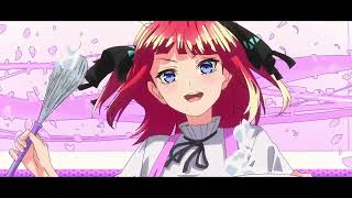 THIS IS 4K ANIME |  (The Quintessential Quintuplets) [Edit/AMV]