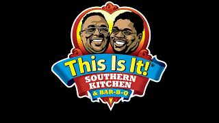 Delicious rewards Announcement for This Is It! Southern Kitchen and Bar-B-Q