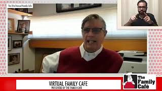 Now What   #VirtualFamilyCafe Session 69