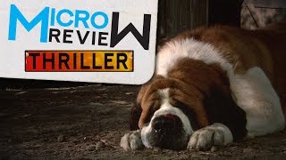 Cujo (1983) Micro Review