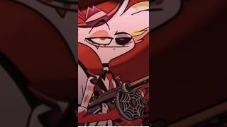 Lucifer edit #hazbinhotellucifer #helluvabossart