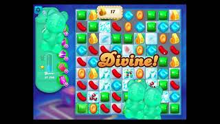 Candy Crush Soda Saga Level 301-315 | Episode 22