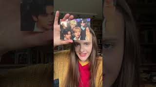 Unboxing “Nowhere” Nowadays #kpop #kpopunboxing #kpoppoland