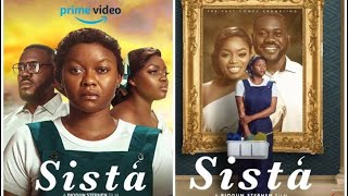 Biodun Stephen’s SISTA Movie Review. A sensational story