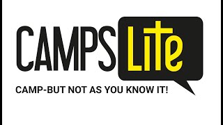 CampsLite2020 - Friday 7th August, 9am