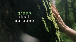 GREEN DEAL  |  2021