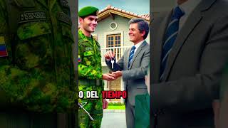 Militares y policías pierden el subsidio de vivienda por retirar su cesantías #abogadojhonmoreno