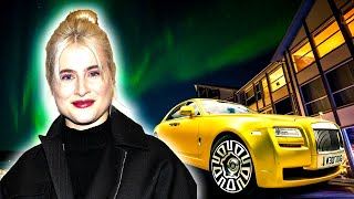 RICHEST Woman In Norway Lifestyle Is Just Out Of...