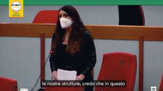 Covid, Piccinini (M5S): "Medici di base hanno la libertà di seguire altre terapie"