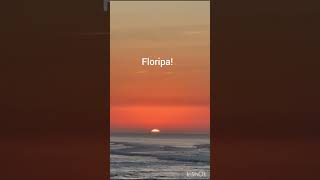 Floripa. Por do Sol.                             Vangelis.