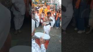 Mahadev Ki Bhakti Mein Jo Aanand Hai Voh or Kahan (Har Har Mahadev) #papadichidiya