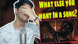 Deja Vu - Bella | Music Video | Home The Album | 2021 | Reaction/Review