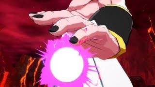 Dragonball FighterZ - 03/2020